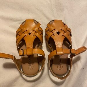 Cat & Jack Sandals